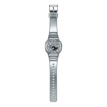 G-Steel GM2100YM-8A Fine Metallic Series