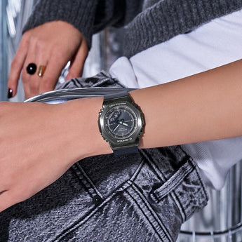 G-Shock GMS2110B-8A