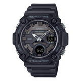 Casio AEQ120W-1B