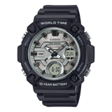 Casio AEQ120W-7A