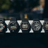 G-Shock GA110RL-1A