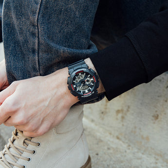 G-Shock GA110RL-1A