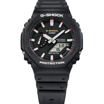 G-Shock GA2100RL-1A