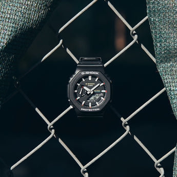 G-Shock GA2100RL-1A