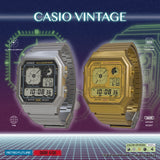 Casio Vintage A130WEG-9A