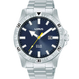 Lorus RX379AX-9 Sports Solar
