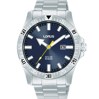 Lorus RX379AX-9 Sports Solar