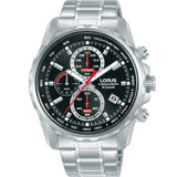 Lorus RM371JX-9 Chronograph
