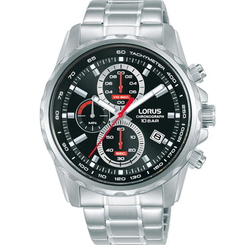 Lorus RM371JX-9 Chronograph