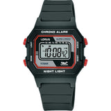 Lorus R2317QX-9 Digital Multi-Timer Kids