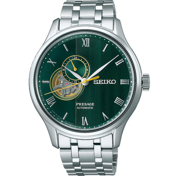 Seiko Presage SSA463J Japanese Garden
