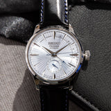 Seiko Presage SSA343J Cocktail Time 'Skydiving'