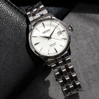 Seiko Presage SRPG23J Cocktail Time