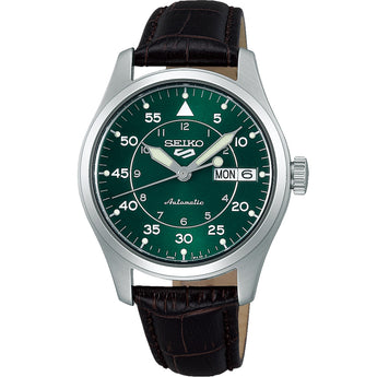 Seiko 5 Field Series SRPJ89K Automatic