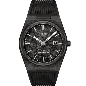 Tissot T1379079720100 PRX Forged Carbon