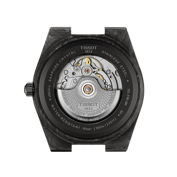 Tissot T1379079720100 PRX Forged Carbon