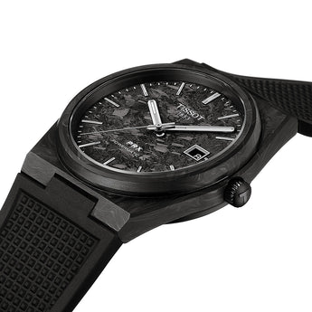 Tissot T1379079720100 PRX Forged Carbon