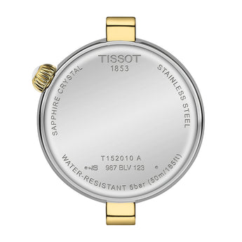 Tissot T1520102211801 Desir