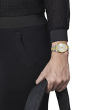 Tissot T1562102203100 Ballade