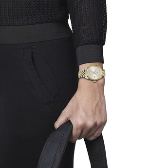 Tissot T1562102203100 Ballade