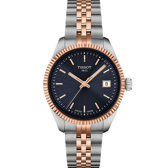 Tissot T1562102204100 Ballade