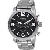 Fossil Nate JR1353 Multi-Function