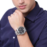 Fossil Nate JR1353 Multi-Function