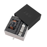 Jag Chadstone J2729 Box Set