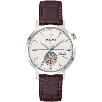 Bulova Classic Automatic  96A318