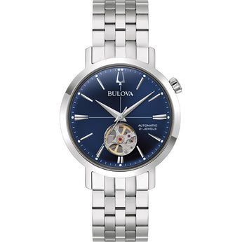 Bulova Classic Automatic 96A320