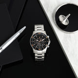 Maserati Competizione R8873600003 Chronograph