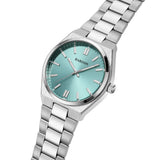 Harison Cruz XM571-H 42mm Stainless Steel Watch