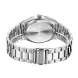 Harison Cruz XM571-H 42mm Stainless Steel Watch
