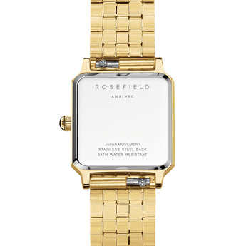 Rosefield Boxelle BCGSG-B04
