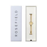 Rosefield Mini Small Edit MCGMG-M03