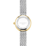 Rosefield Mini Small Edit  MWSMG-M06