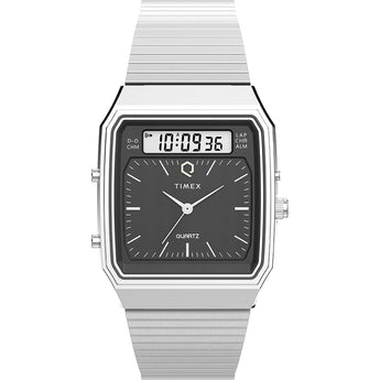 Timex TW2Y05900 Q 1982 Reissue