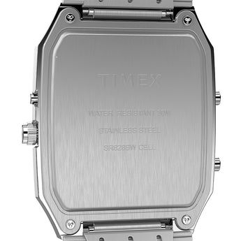 Timex TW2Y05900 Q 1982 Reissue