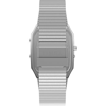Timex TW2Y05900 Q 1982 Reissue