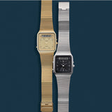 Timex TW2Y05900 Q 1982 Reissue