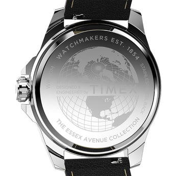 Timex Essex Ave TW2W92900