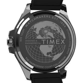 Timex TW2Y09200 Harborside Coast