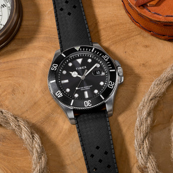 Timex TW2Y09200 Harborside Coast