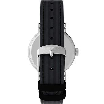 Timex x Wednesday TW2Y19400 Weekender
