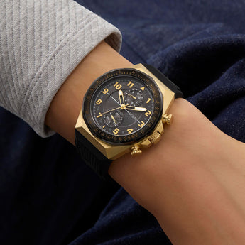 Guess D1 GW0902G1 Multi-Function