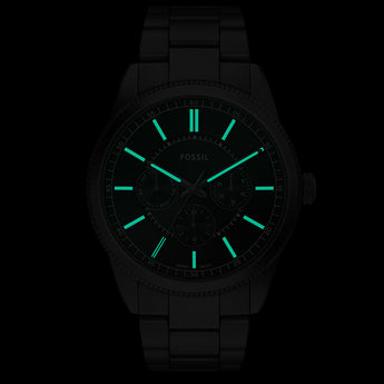 Fossil Pearson FS6136 Multi-Function