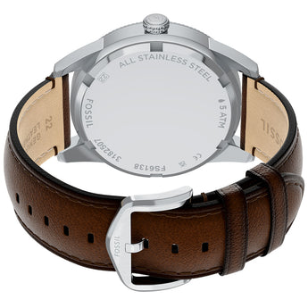 Fossil Pearson FS6137 Multi-Function