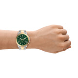 Fossil Grant FS6131 Chronograph