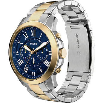 Fossil Grant FS6132 Chronograph