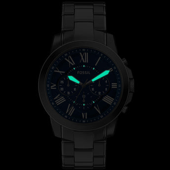 Fossil Grant FS6133 Chronograph